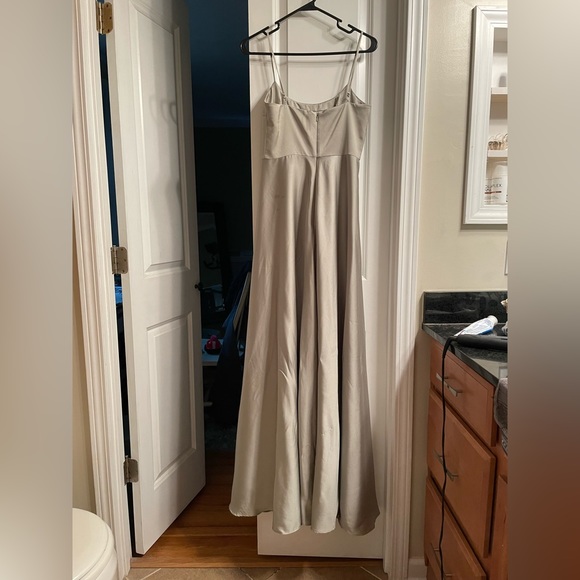 Asos bridesmaid dress - Picture 6 of 6